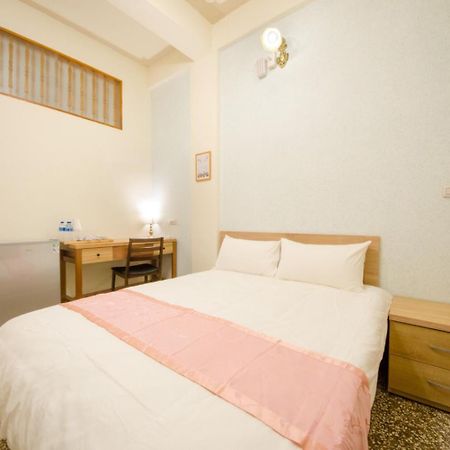 Freedom B&B Tainan Kamer foto